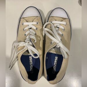 Converse Chuck women’s sneakers